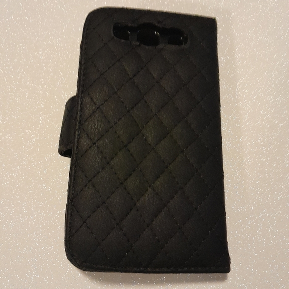 Wallet Phone Case Samsung Galaxy NWT Size:OS Do Better - Picture 5 of 9